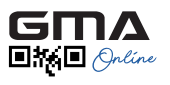 GMA Online Logo